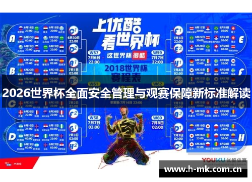 2026世界杯全面安全管理与观赛保障新标准解读 2026世界杯全面安全管理与观赛保障新标准解读
