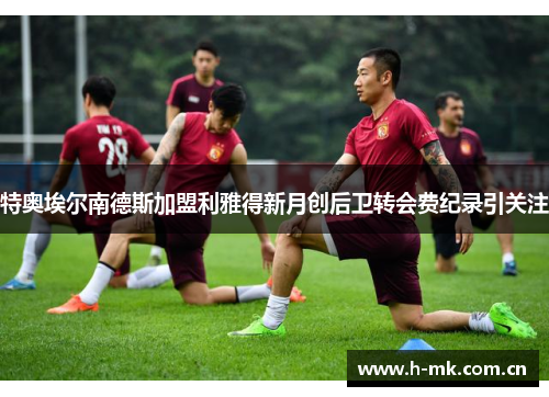 特奥埃尔南德斯加盟利雅得新月创后卫转会费纪录引关注 特奥埃尔南德斯加盟利雅得新月创后卫转会费纪录引关注